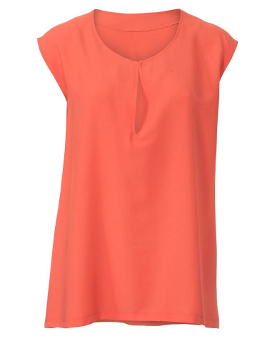 Tunic pattern - Burda 6126