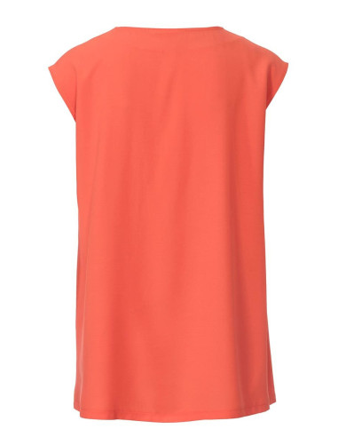 Tunic pattern - Burda 6126