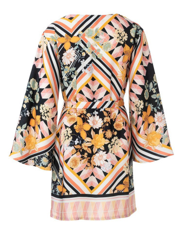 Tunic pattern - Burda 6126