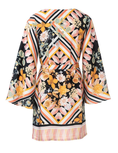Tunic pattern - Burda 6126