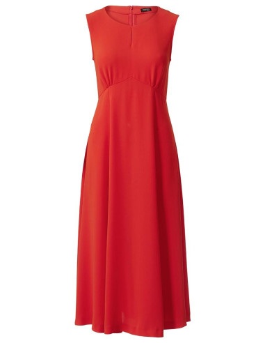 Dress pattern - Burda 6133