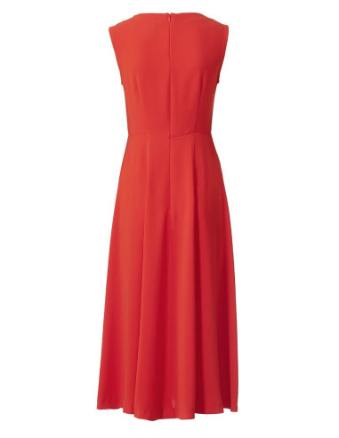 Dress pattern - Burda 6133