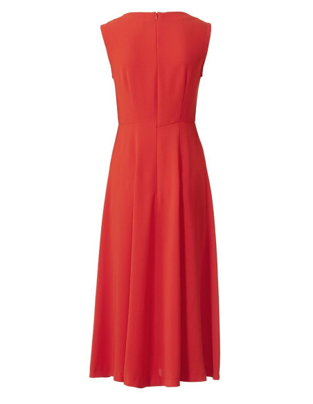 Dress pattern - Burda 6133