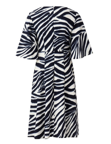 Dress pattern - Burda 6133