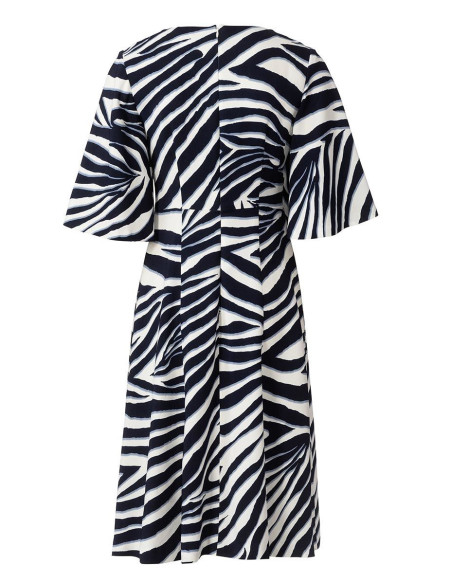 Dress pattern - Burda 6133