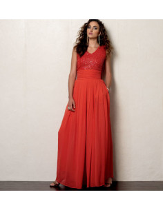 Pants pattern - Vogue 8955 2