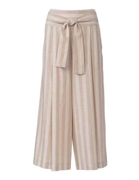 Culotte Skirt Pattern - Burda 6138