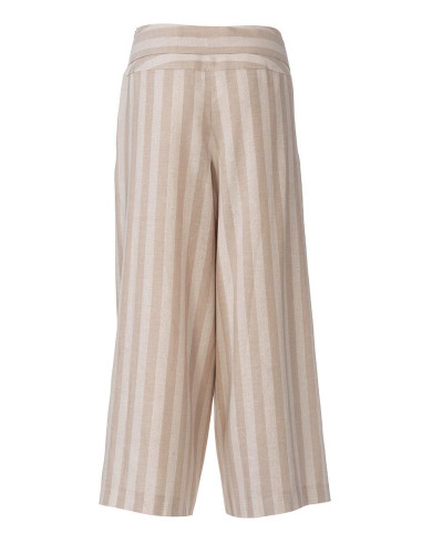 Culotte Skirt Pattern - Burda 6138