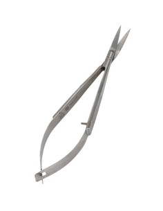 Premax curved thread cutting embroidery scissors
