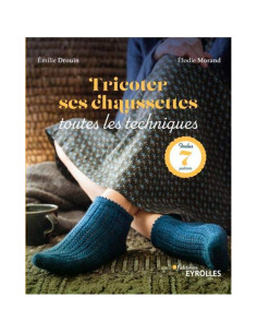 Knit Your Own Socks Book