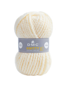 Knitty 10 DMC knitting yarn