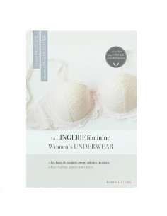 Book: Becoming a Pattern Maker: Women's Lingerie
