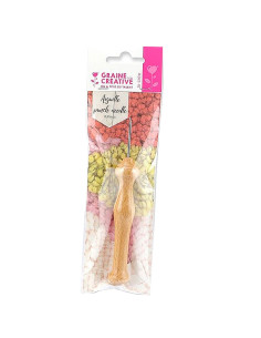 2.2 mm punch needle