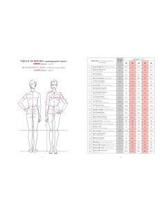 Book: Becoming a Fashion Designer: Women's Clothing Volume 2 2