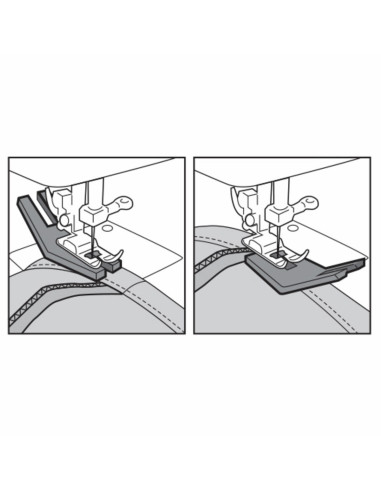 Shim for thickness adjustment