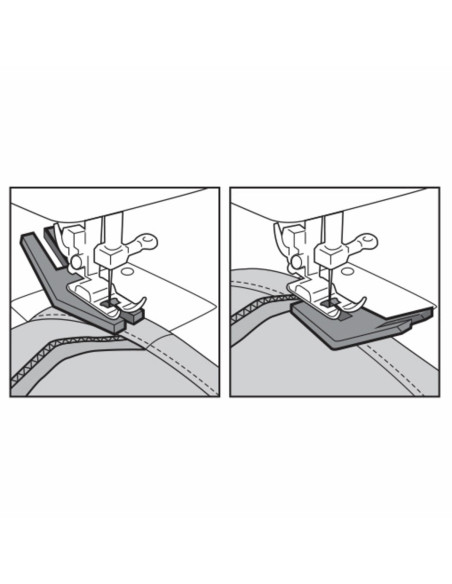 Shim for thickness adjustment