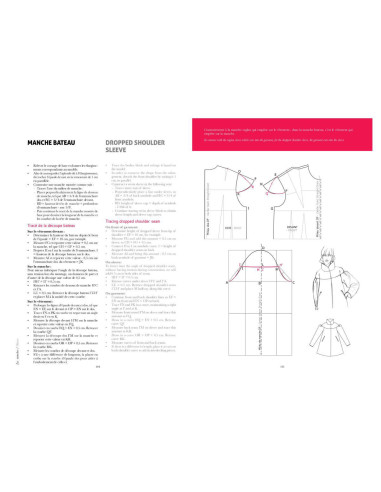 Book: Becoming a Fashion Designer: Women's Clothing Volume 2