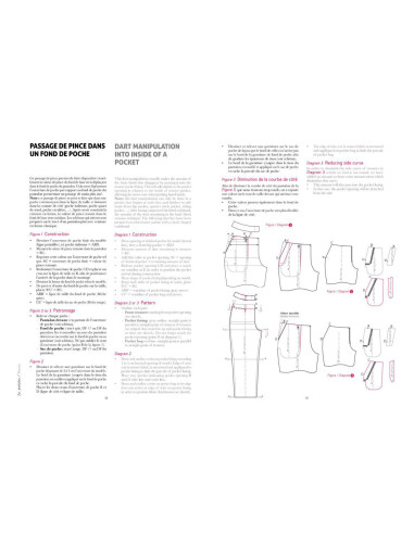 Book: Becoming a Fashion Designer: Women's Clothing Volume 2