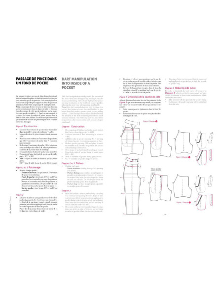 Book: Becoming a Fashion Designer: Women's Clothing Volume 2