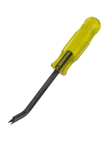 Staple remover with ABS handle