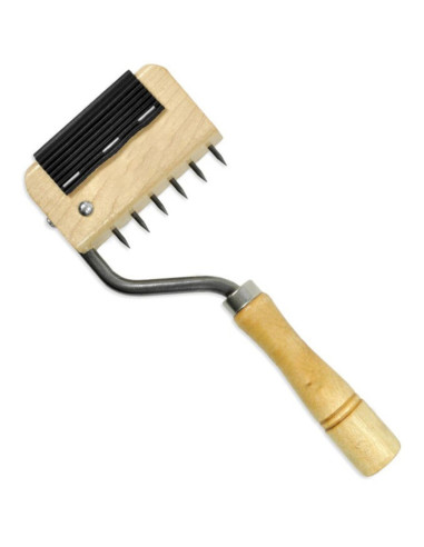 Gooseneck strap tensioner