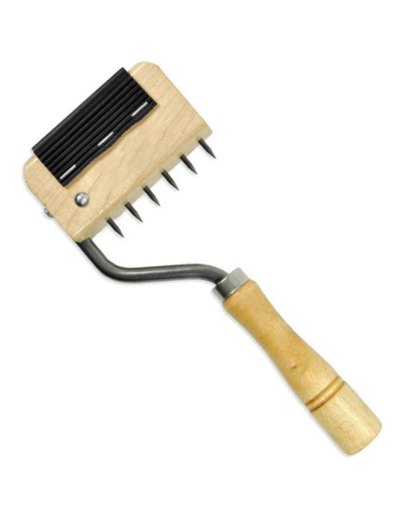 Gooseneck strap tensioner