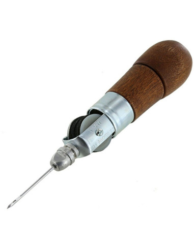 Automatic awl