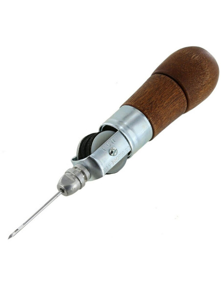 Automatic awl