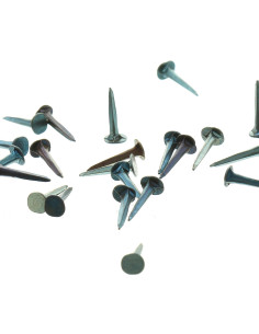 14 mm upholstery tacks