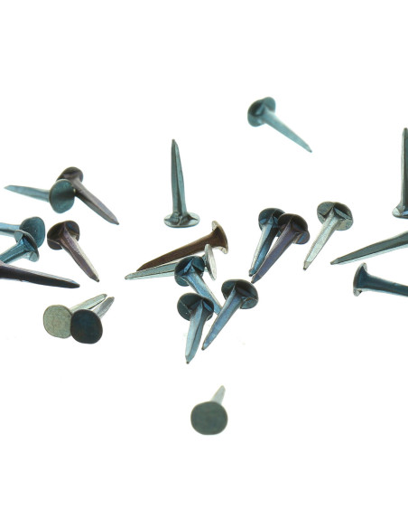 14 mm upholstery tacks