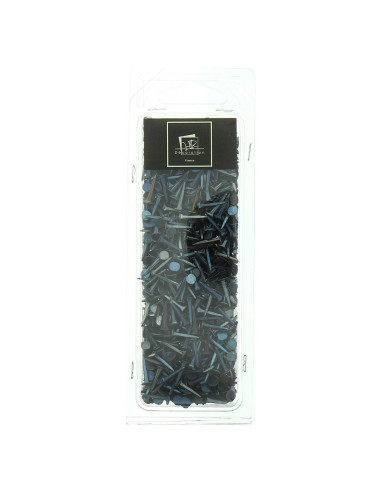 14 mm upholstery tacks