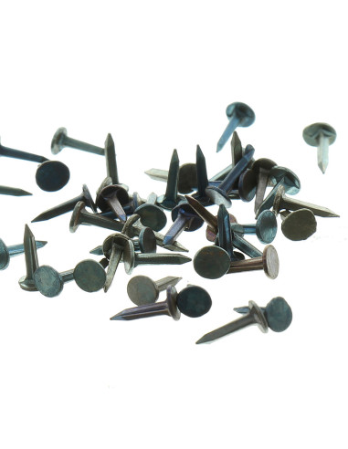 9 mm upholstery tacks