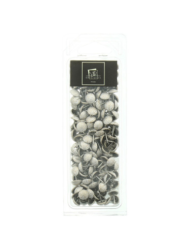 Upholstery nails Select - Milk white