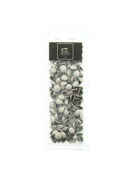 Upholstery nails Select - Milk white