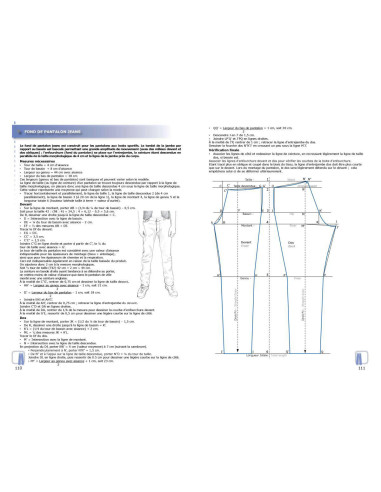 Book: Becoming a Fashion Designer: Men's Clothing