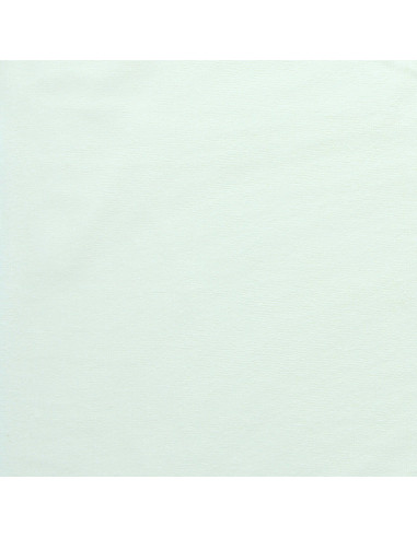 Micro terry viscose fabric - Ecru