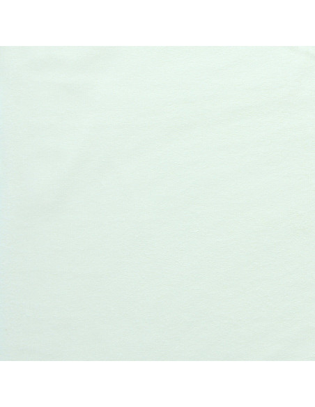 Micro terry viscose fabric - Ecru