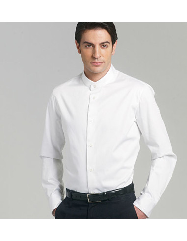Shirt pattern - Vogue 8759