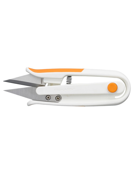 Fiskars Softgrip Thread Snips 13 cm