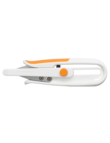Fiskars Softgrip Thread Snips 13 cm