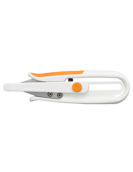 Fiskars Softgrip Thread Snips 13 cm