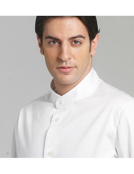 Shirt pattern - Vogue 8759