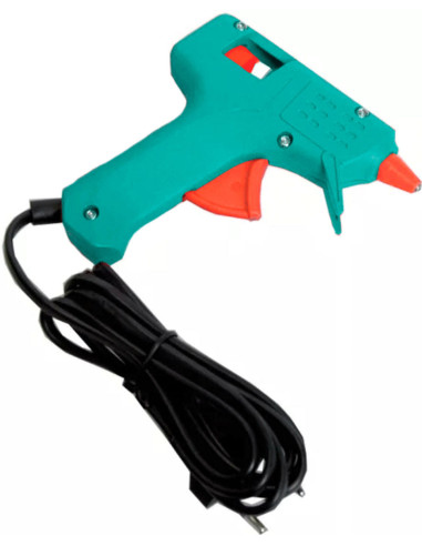 Mini glue gun