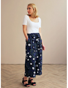 Lison Pants Pattern - Joli Lab
