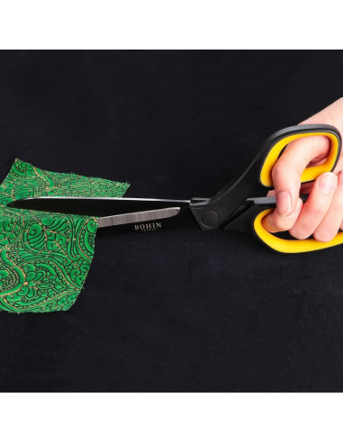 Bohin super seamstress scissors 26 cm