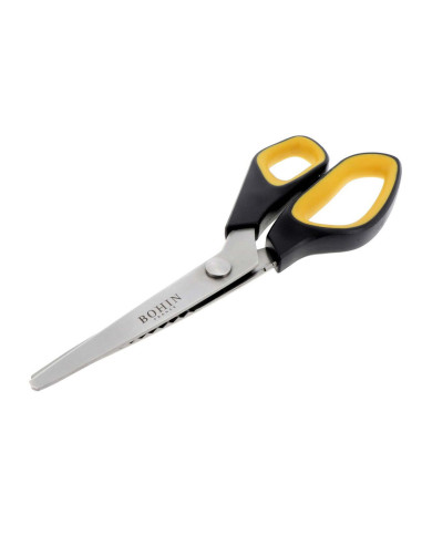 Bohin pinking shears 23 cm