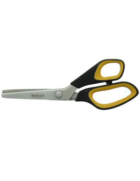 Bohin pinking shears 23 cm