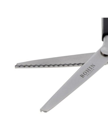Bohin pinking shears 23 cm