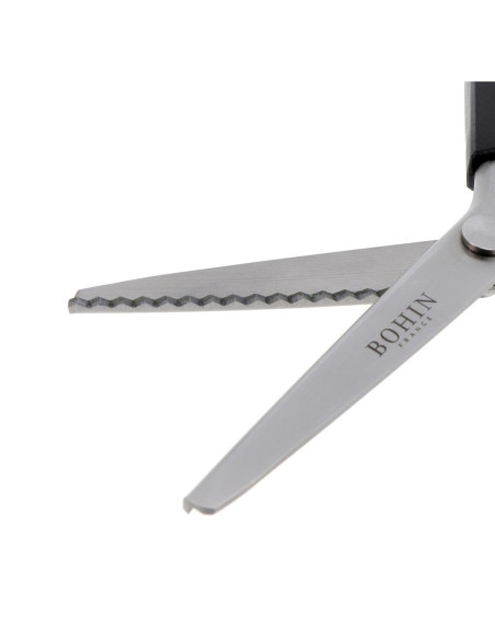 Bohin pinking shears 23 cm