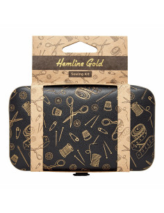 Black Edition sewing kit
